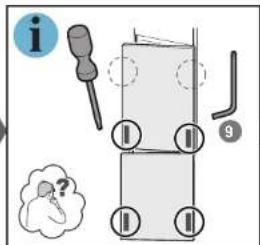 BOSCH KIN86AF30R - 57