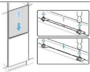 BOSCH KIN86AF30R - 52