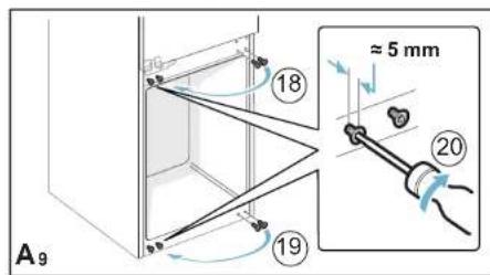 BOSCH KIN86AF30R - 16