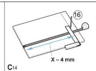 BOSCH KIN86AF30R - 43
