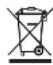 BOSCH PFP3520 - Bortskaffelse - 1