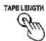 TECHNICS SL-PG570 - Prepare the cassette deck. - 1
