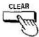 TECHNICS SL-PG570 - To erase the last programmed track: - 1