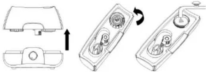 GORENJE H17BY - Gebrauch - 1