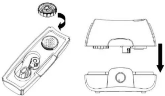 GORENJE H17BY - Употреба на апаратот - 2