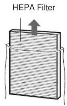 HEPA Filter