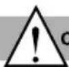 Elgin HWFE24B2NA - PRECAUÇÕES DE SEGURANÇA - 5