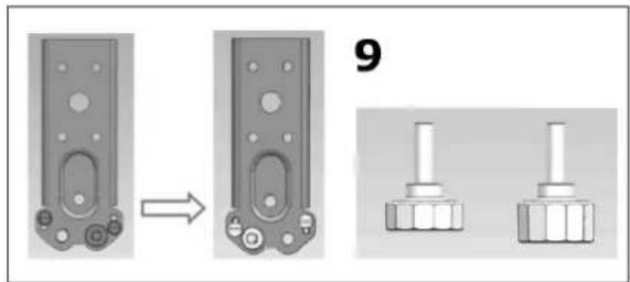Scandomestic SKF 329 - LÅGEVENDING - 4