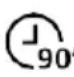 Scandomestic SFO 2202 - Tabeloversigt af vaskeprogrammerne - 5