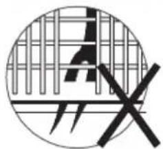 Scandomestic SFO 2202 - Advarsel - 1