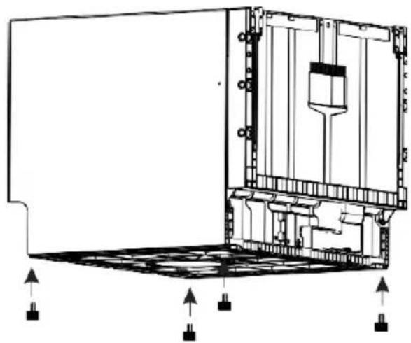 Scandomestic SFO 2202 - OBSERVERA: - 5