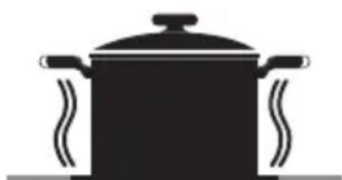 Scandomestic SK 403 - Using Cooker Section - 3