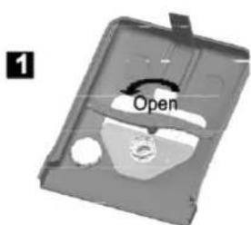 Open 1