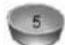Scandomestic SFO 4501 - ADVARSEL! - 6