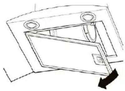 Scandomestic EMV 602 - FEDTFILTRE - 1