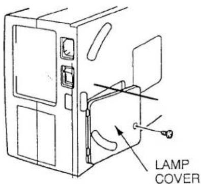 LAMP COVER