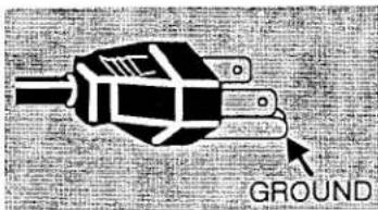 GROUND