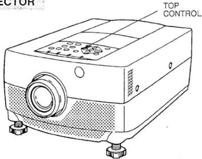 TOP CONTROL