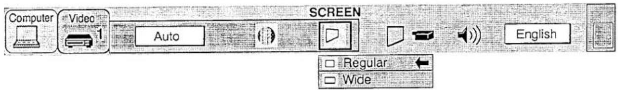 Computer Video 1 Auto SCREEN English Regular Wide