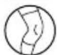 Sensiplast IAN 274651 - Symbols used - 5