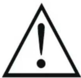 SALORA 32LTC2100 - CAUTION - 1