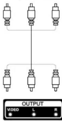 SALORA 32LTC2100 - Interface - 15
