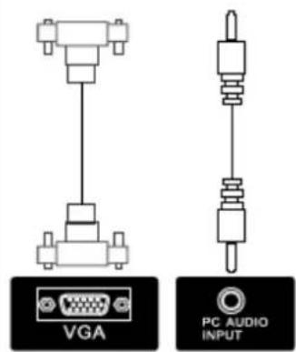 SALORA 32LTC2100 - Interface - 13
