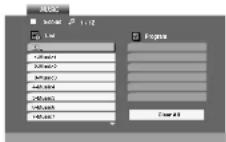 LG DP9800 - MP3 / WMA - 1