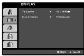 LG DP9800 - DISPLAY - 1