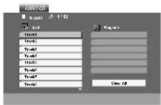 LG DP9800 - Lyd-cd - 1