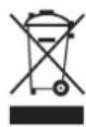Toyotomi TD-C100 - CAUTION - 1