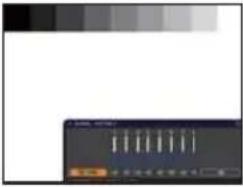 HITACHI CP-WX3541WN - PICTURE menu - 3