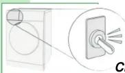 SIEMENS WT48Y800GB - Whirring - 1