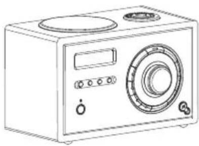Sandstrøm S2DABW11E - Pakke ut - 1