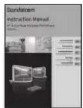 Sandstrøm S92PDT11E - Installationsguide - 14