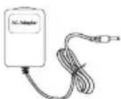 Sandstrøm S92PDT11E - Specifications - 3