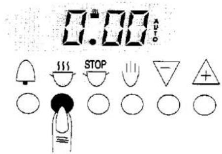 0:00 AUTO STOP - + ○ ○ ○ ○ ○