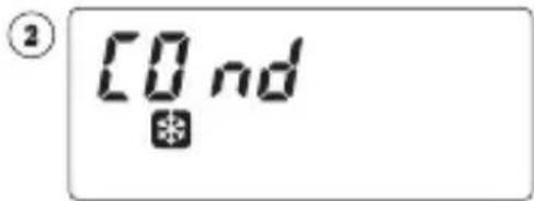 ② CON nd *