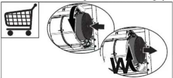 ELECTROLUX EFV816Y - RENG∅RING OG VEDLIGEHOLDELSE - 1