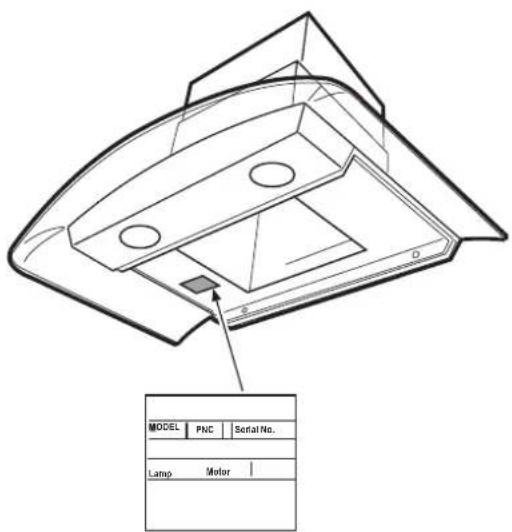 ELECTROLUX EFCR942 - Service och reservdelar - 2