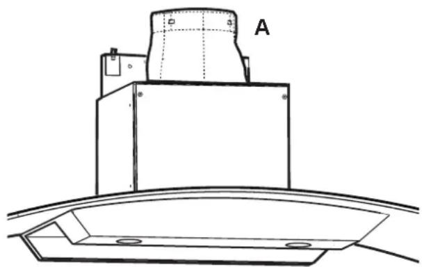 ELECTROLUX EFCR942 - System med kulfilter - 1