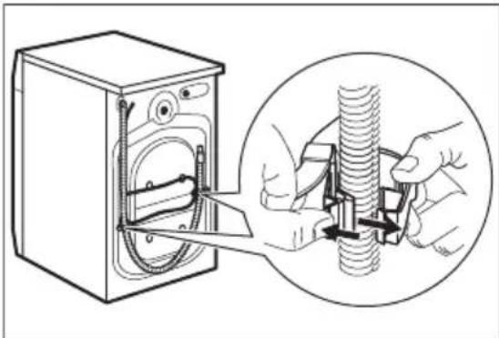ELECTROLUX EW6F5348S4 - Udpakning - 5
