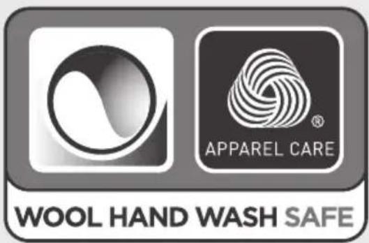 ELECTROLUX EW6T3226A1 - Woolmark Apparel Care - Blå - 1