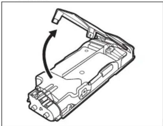ELECTROLUX EW6F6448Q1 - Rengøring af vaskemiddelbeholderen og AutoDose-beholderne - 7