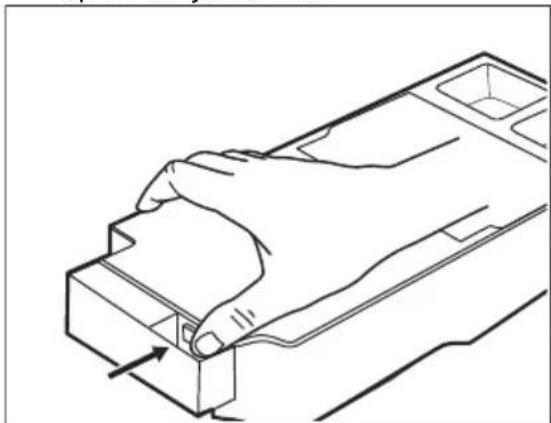ELECTROLUX EW6F6448Q1 - Rengøring af vaskemiddelbeholderen og AutoDose-beholderne - 6