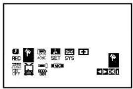 LG V9700 - Sletning af TV-stationer - 1