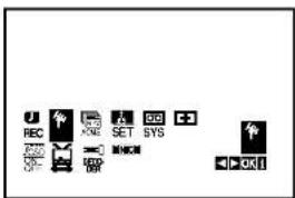 LG V9700 - Indstilling af TV stationer Manuelt - 1