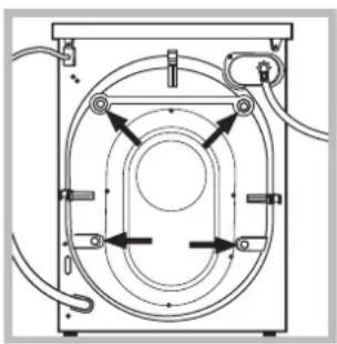 Hotpoint Ariston ECO7D 169 (SK) - Auspacken - 1