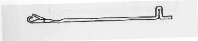 SINGER SB100 - Needle selection - 4