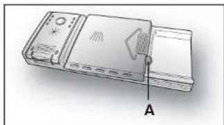 HOOVER HLSI 3000-30S - ADVARSEL! - 1